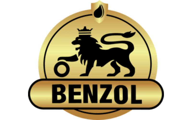 BENZOL logo